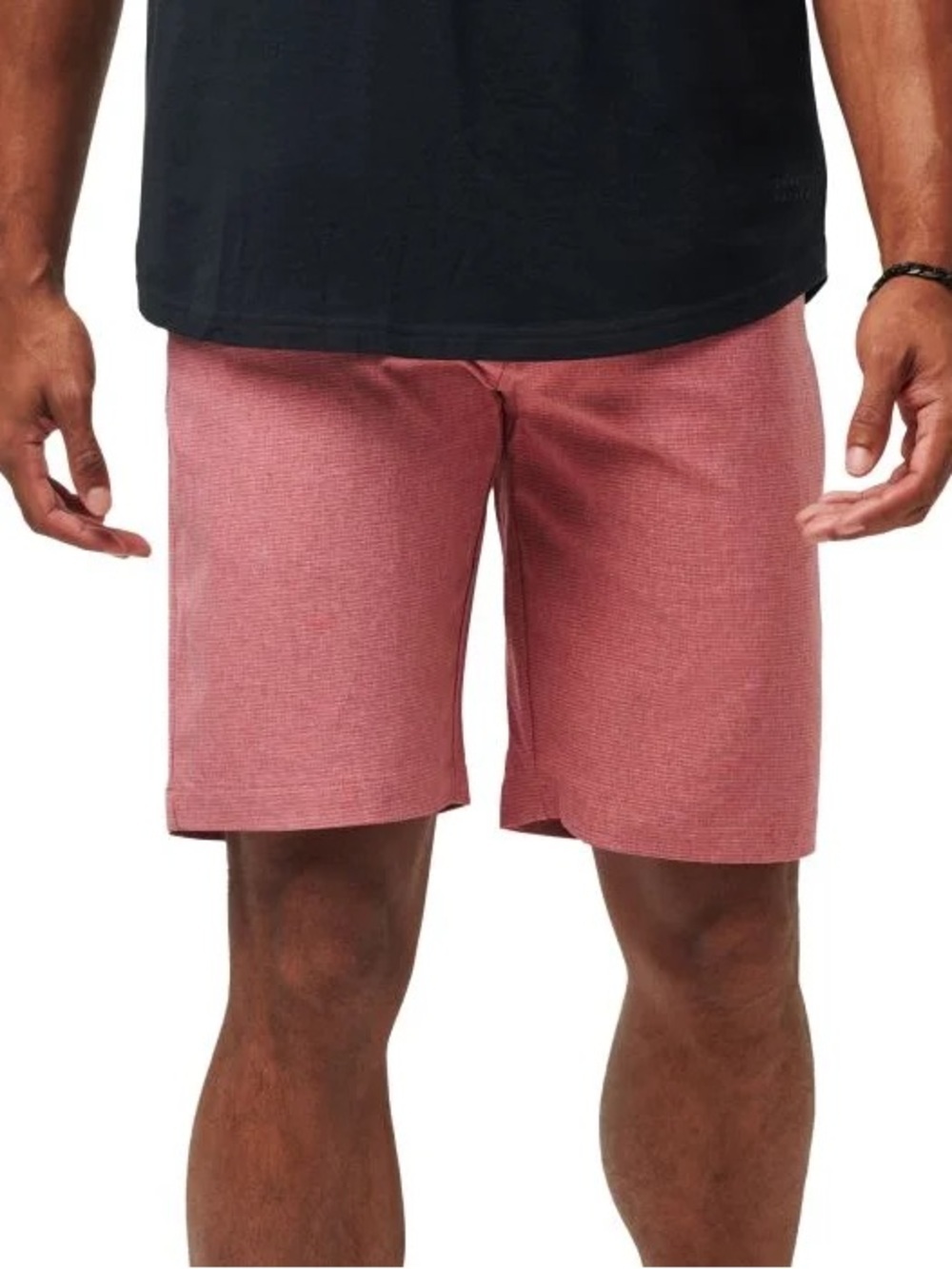 Travis Mathew Sand Harbor Golf Shorts size 36